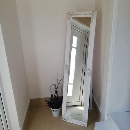 Apartman Julrich Vrbov Exterior foto